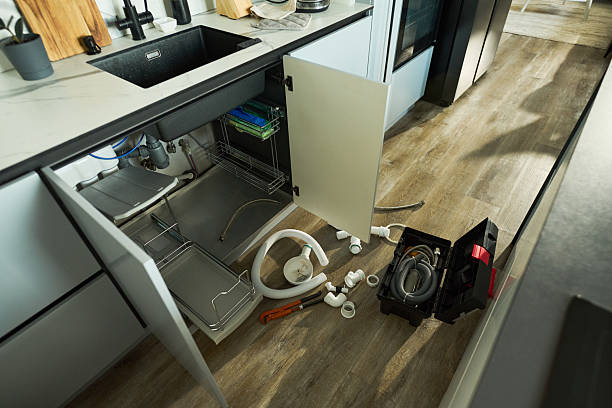 Reliable Drain Cleaning contractor in Ferndale, PA by Street Wise - Plumbing